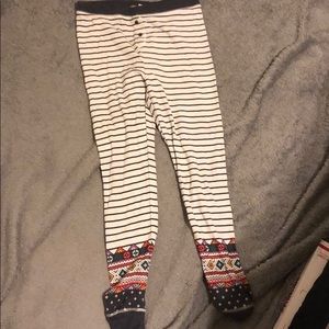 Pajama pants